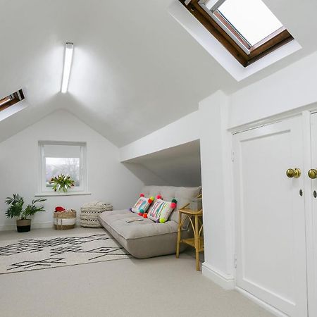 Ty Draw Villa Abersoch Luaran gambar
