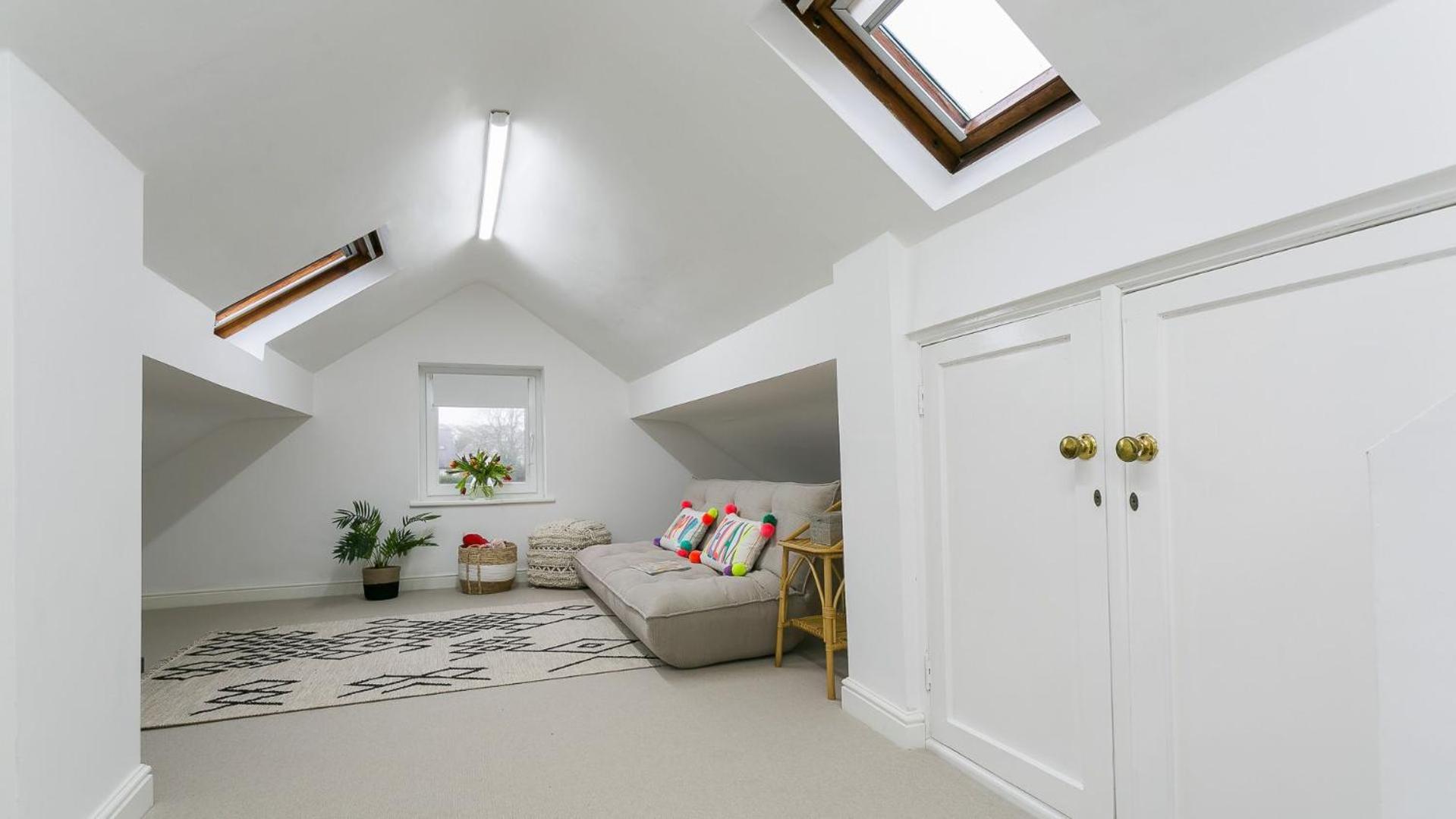 Ty Draw Villa Abersoch Luaran gambar